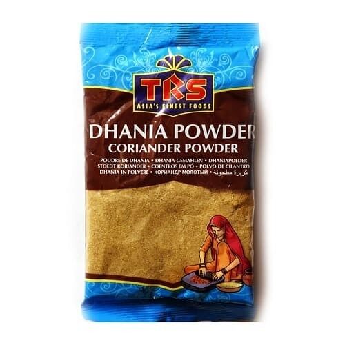 TRS CORIANDER/DHANIA POWDER - 400g