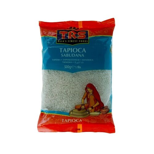 TRS TAPIOCA - 500g