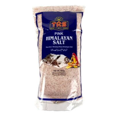 SAL TRS ROSA DEL HIMALAYA - 400g