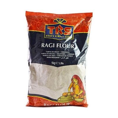 HARINA TRS RAGI - 1Kg