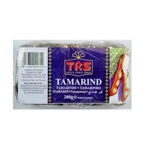 TRS INDIAN TAMARIND - 200g