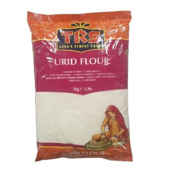 TRS URID FLOUR - 1Kg