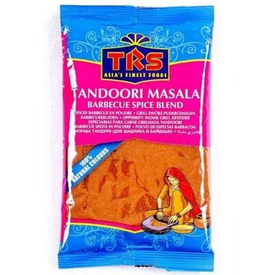 TRS TANDOORI MASALA POWDER - 1Kg