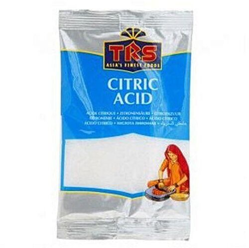 TRS CITRIC ACID - 100g