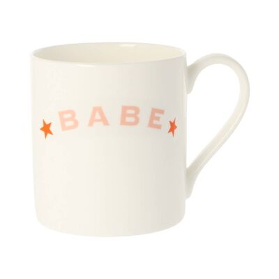 Babe Mug