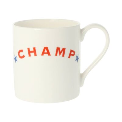 Champ Mug