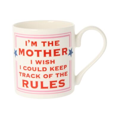 I'm The Mother Mug