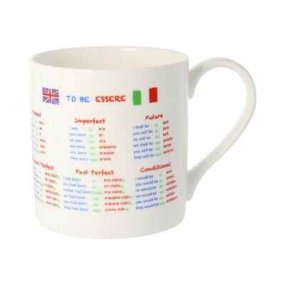 Italian Translation Mug 300ml