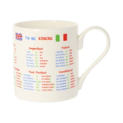 Italian Translation Mug 350ml