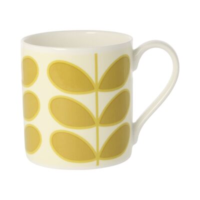 Linear Stem Olive Mug 300ml