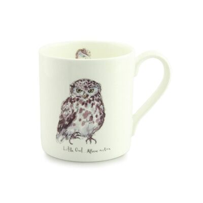 Little Owl Mug