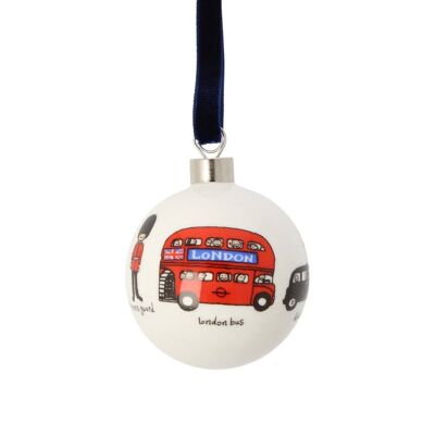 London Bauble