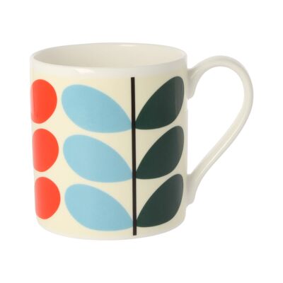 Multi Solid Stem Mug 300ml