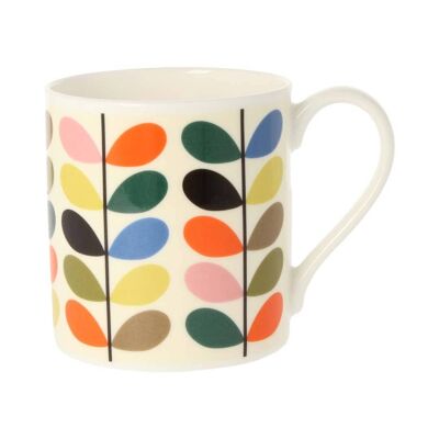 Multi Stem Fun Mug 350ml