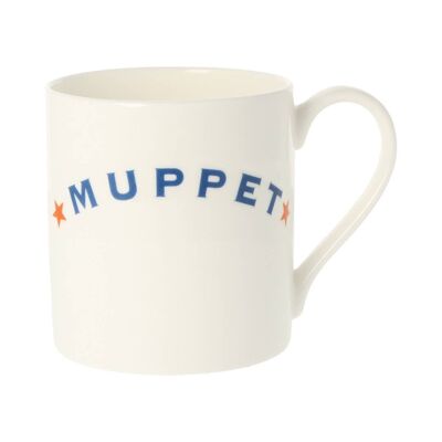 Muppet Mug