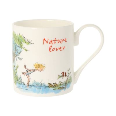 Nature Lover Mug