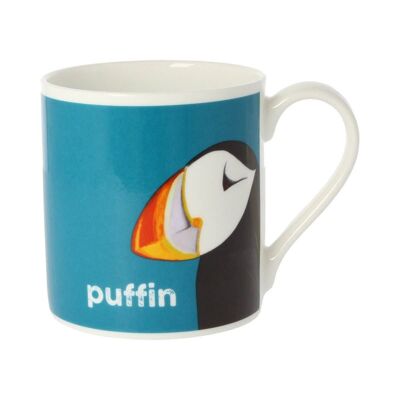 Puffin Mug