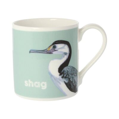 Shag Mug