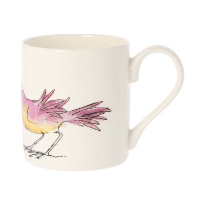 Singing Bird Mug