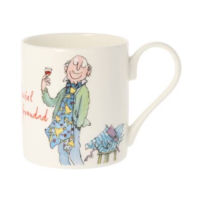 Special Grandad Mug