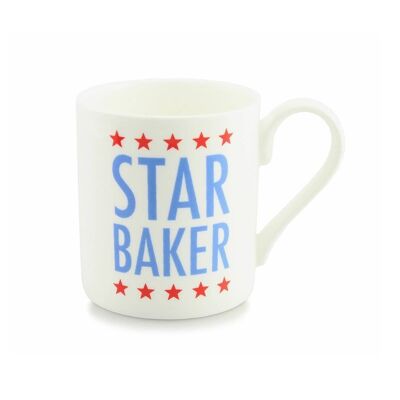 Starling Mug