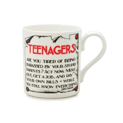 Teenager Mug 300ml