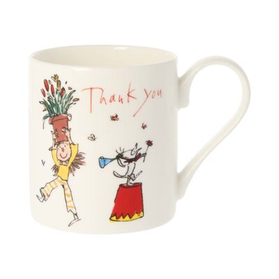 Thank You Mug