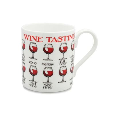 Wine Tasting Mug 300ml