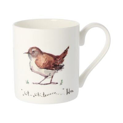 Wren Mug