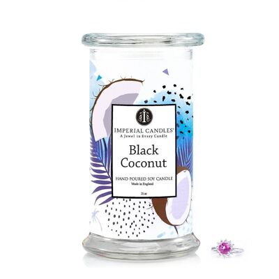 Black Coconut