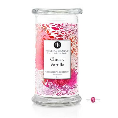 Cherry Vanilla