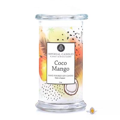 Coco Mango