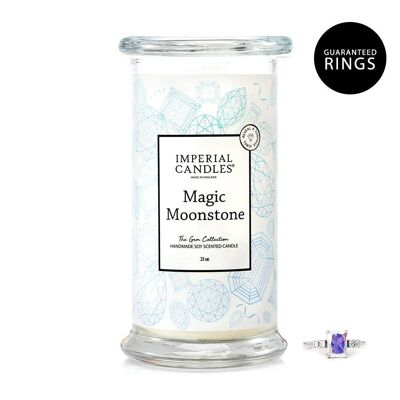 Magic Moonstone