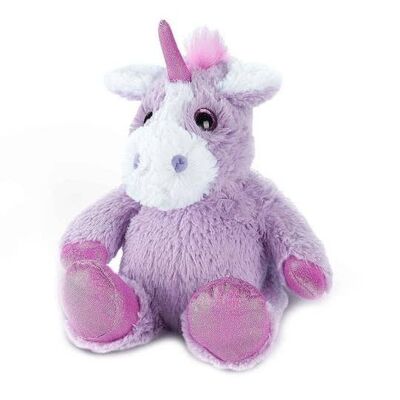 Sparkly Purple Unicorn