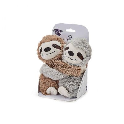 Warm Hugs Sloths A