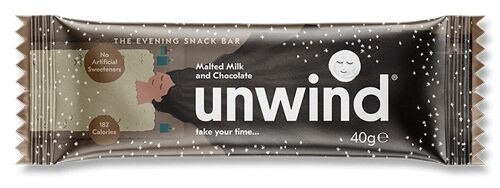 Unwind - Malted Milk and Chocolate