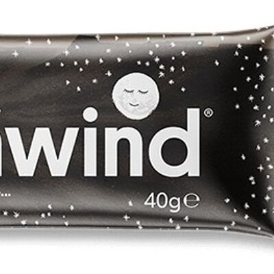 Unwind - Leche Malteada y Chocolate