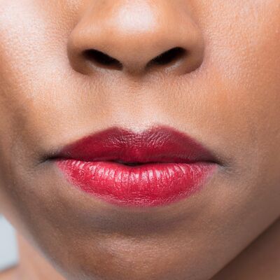 Rouge à lèvres naturel - 1.0 Rubis