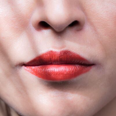 Rouge à lèvres naturel - 2.0 Cornaline