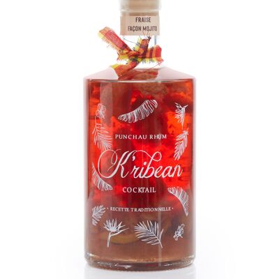 K'ribean Cocktail