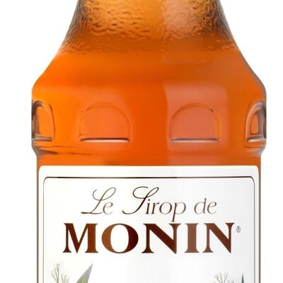 Sirop Cannelle - Monin 25cl