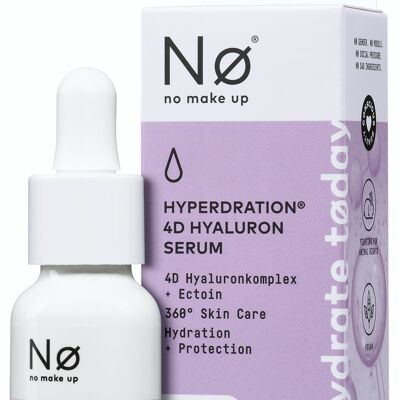 ø hydrate today 4D Hyaluronic Serum 20ml