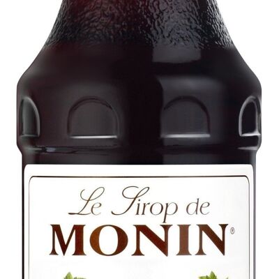 Sirop de Cassis MONIN - Arômes naturels - 25cl