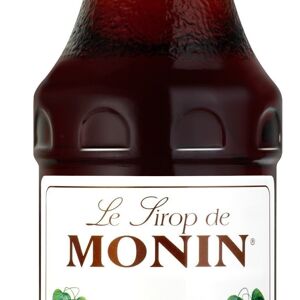 Sirop Saveur Chocolat MONIN pour aromatiser vos boissons chaudes et desserts la fête des mères - Arômes naturels - 25cl