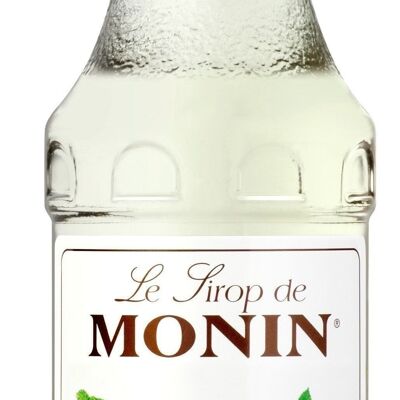 MONIN Sciroppo Mojito - Aromi Naturali - 25cl