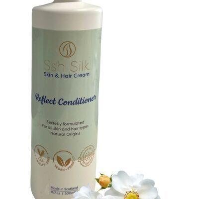 Conditioner Ssh Silk Reflect 250 ml