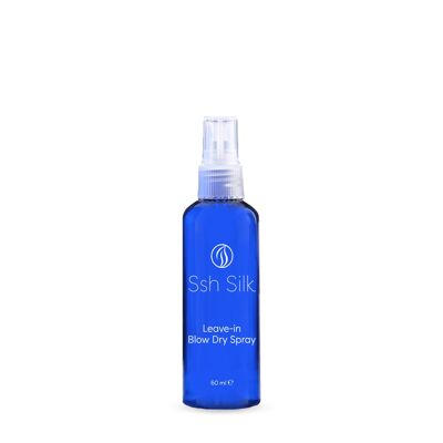 Leave-in Blow Dry Spray - 60ml