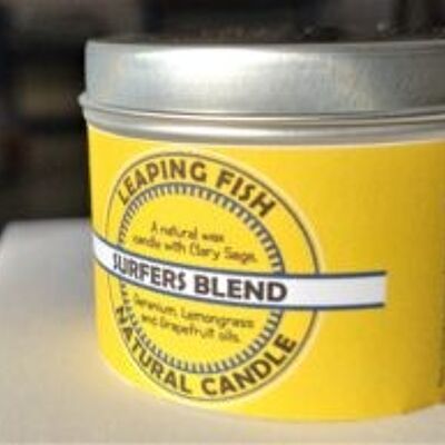 SURFERS BLEND CANDLE