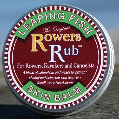 ROWERS RUB - 60g