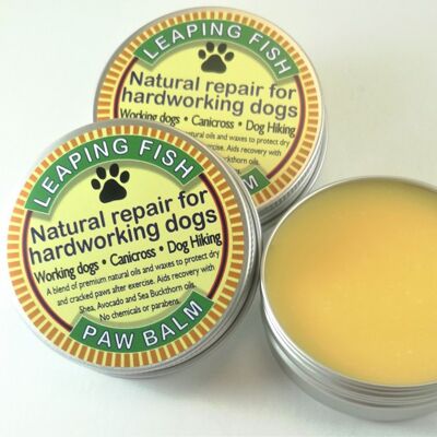 DOG PAW BALM